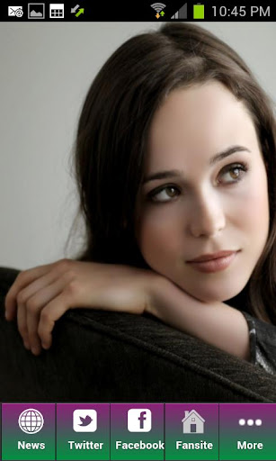 Ellen Page