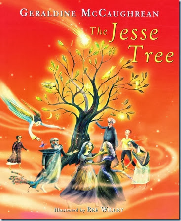 the Jesse Tree