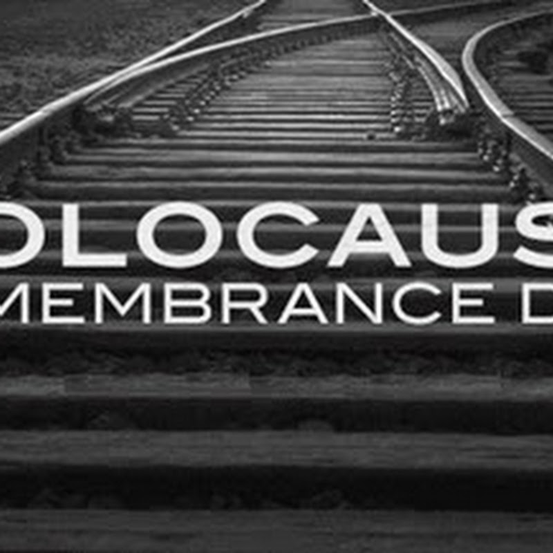 Día Oficial de la Memoria del Holocausto y la Prevención de los Crímenes contra la Humanidad