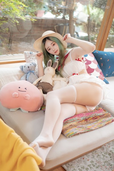 CreamSoda Bambi (밤비) – Bambi Vol.11