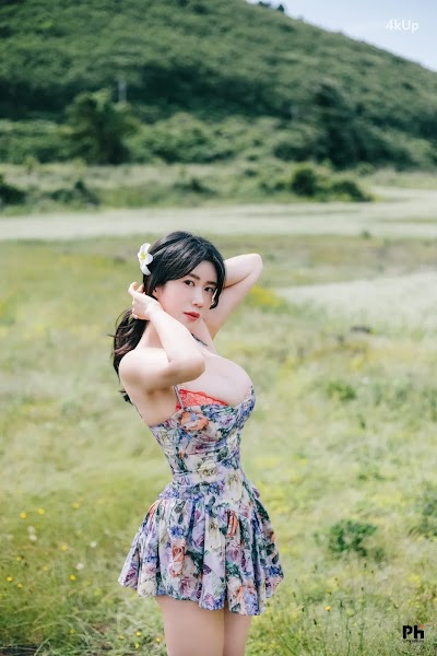 [Paranhosu] Sia_S22 Photo Book Vol.8 – Adorable Sia
