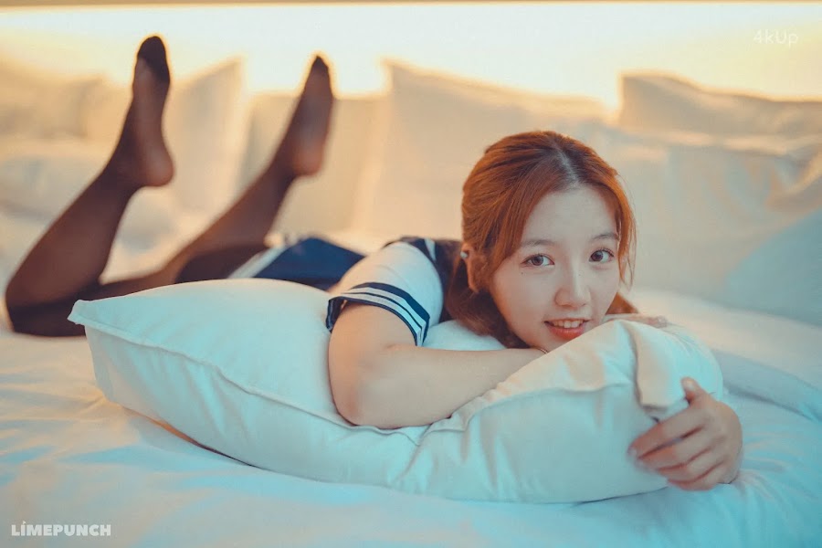 [LimePunch] YOONVELY LPXB Vol.12