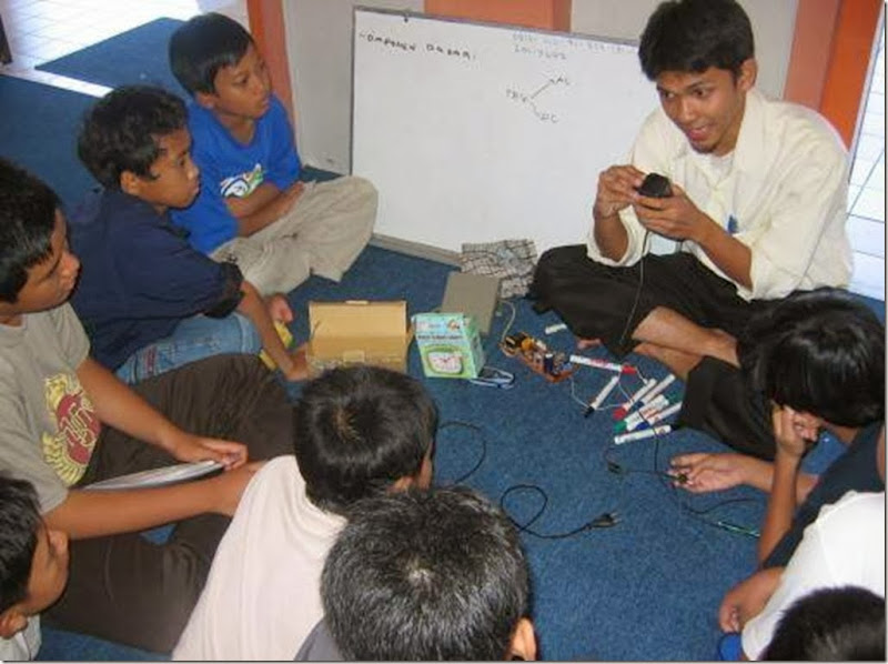 Istilah lain dari proses pengendapan adalah