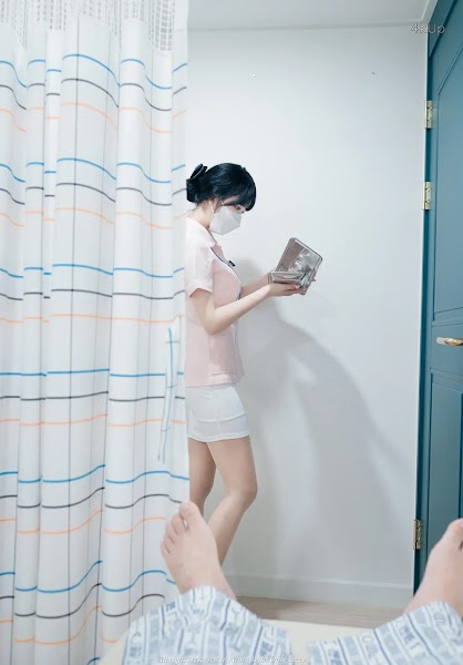 [LIKEY] Aram (아람) A Urologist Nurse
