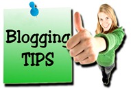 bloggingtips websites