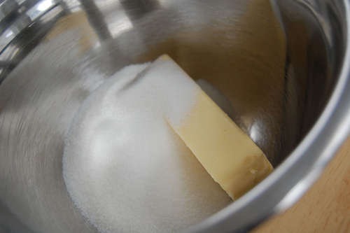 Cream-Butter-and-Sugar step 2