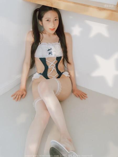 [Bimilstory] Risa (리사) Vol.4 Fresh and Lively