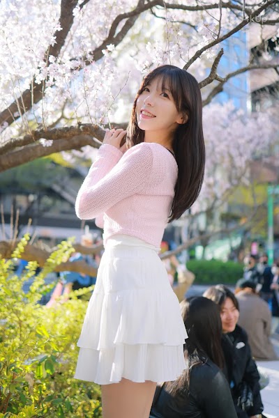 [Patreon] 쏘블리 (@leeesovely) Sakura Part1
