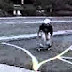 Funny   Sports  Skateboarder Meets Fire Hydrant