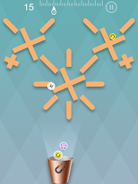 Zen Bucket poster 12