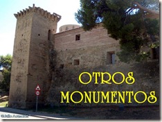 Otros monumentos - Murallas de Huesca