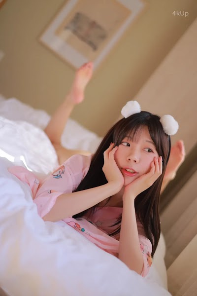 [Patreon] 쏘블리 (@leeesovely) Sakura Part1