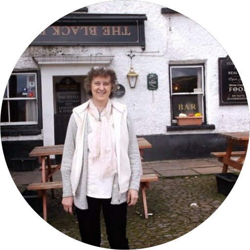 Wendy Morgan