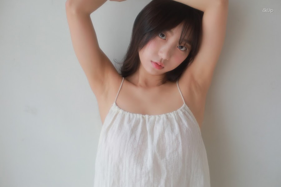 [Eunji Pyoapple] Pictorial #2 – Eunji Pyo (표은지)