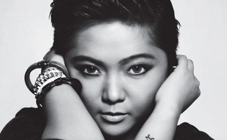 Charice Pempengco