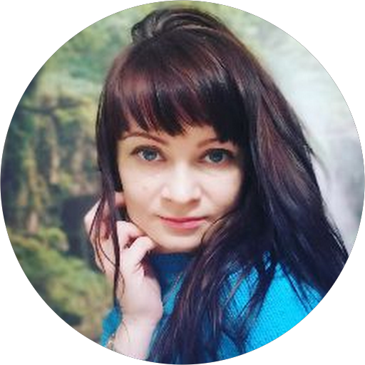 Екатерина Беляева