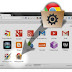 Web App Iconifier for Google Chrome