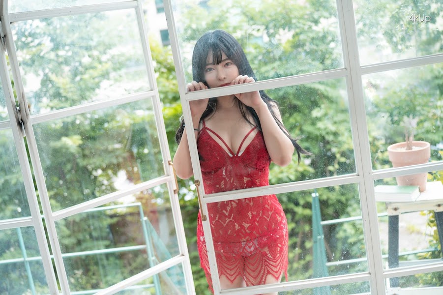 CreamSoda MoMo – MoMo Vol.01