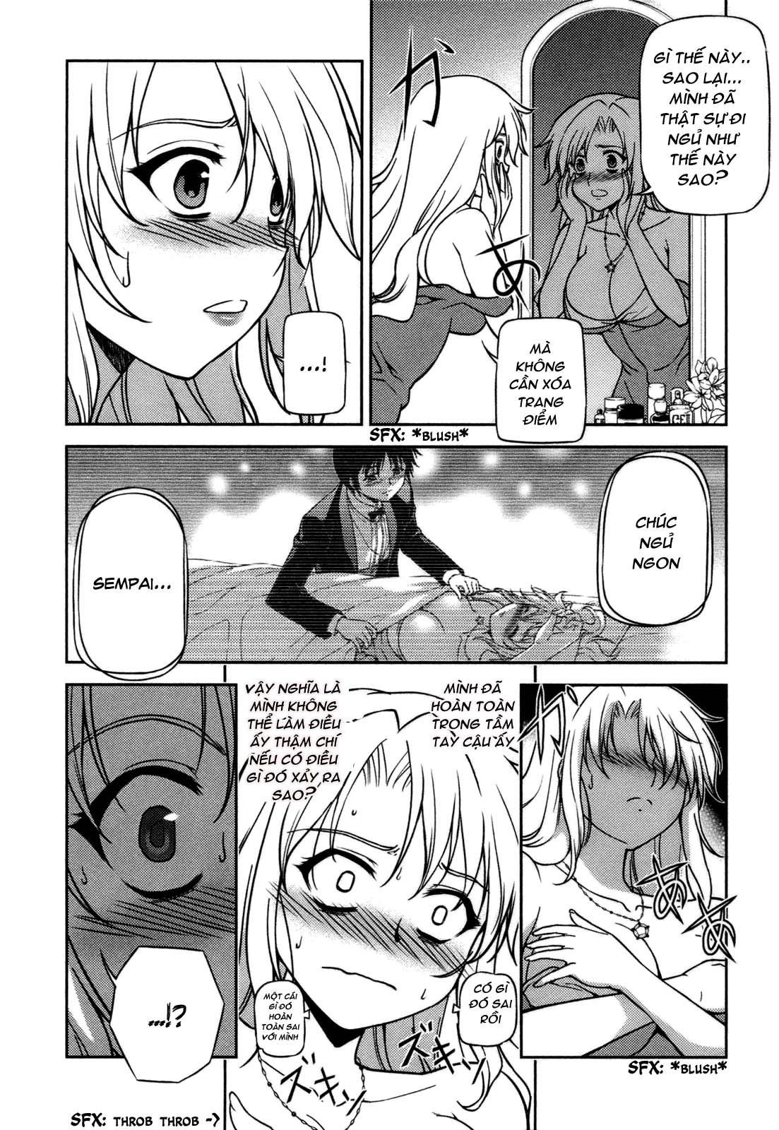 BlogTruyen.Com - Blog Truyện Tranh Online Siêu Tốc