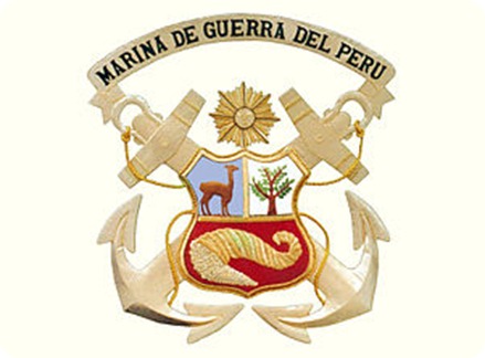 marina guerra perú