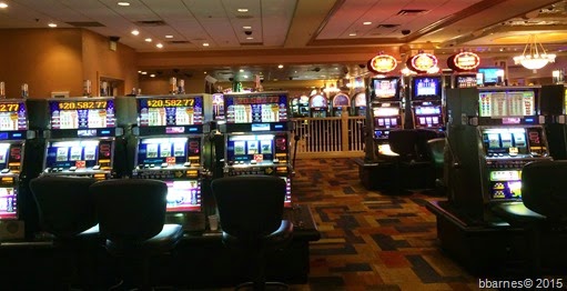 Ameristar Casino 2 03182015