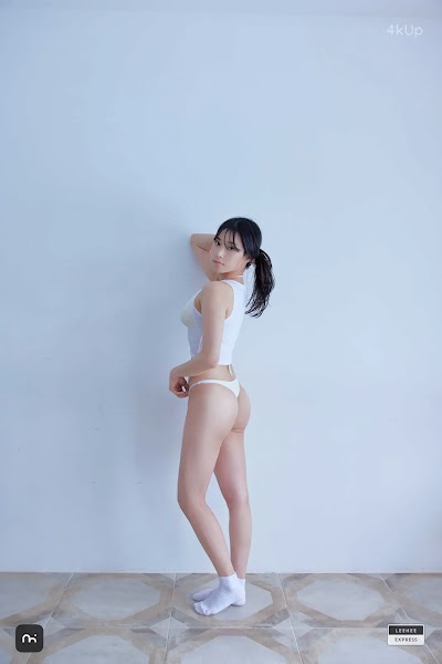 [LE] LEDG-203A Myung Ah