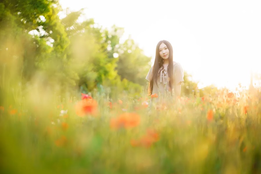 Bambi (밤비) Lacerta Photography