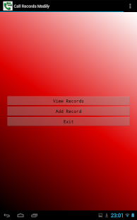 How to mod My Call Log 1.1 unlimited apk for android