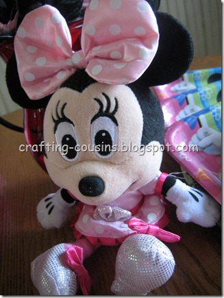Minnie Mouse Party (9)