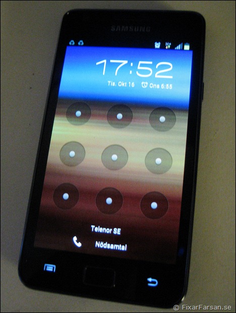 Android-4.0.4-Låsskärm