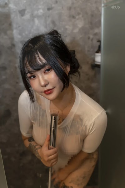 Jeon Bo-Yeon (전보연) Motel