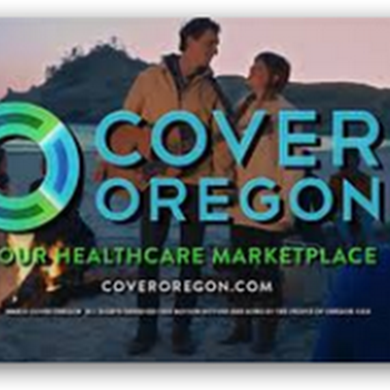 Oracle Pulls 100 Programmers From Cover Oregon Insurance Exchange - Remember They Were the Only Contractor That “Did Not” Withdraw Their Bid When the State Upped The Anny With Additional Social Services Coding Added