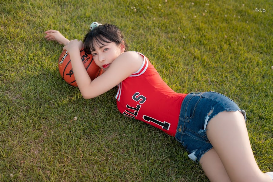 [CreamSoda] MoMo – MoMo Vol.02