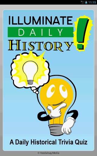 Illuminate Daily History