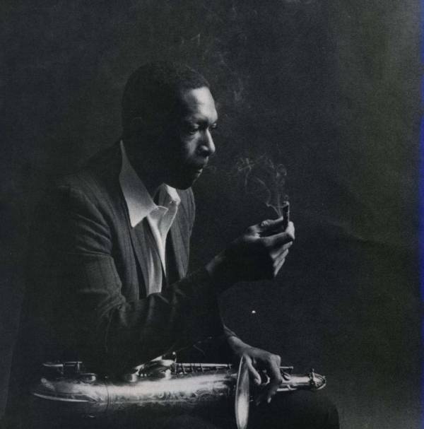 John Coltrane, circa 1960.jpg
