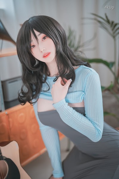 DJAWA Photo – Bambi (밤비) iila illa