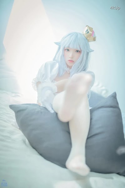 [BLUECAKE] Bambi (밤비) Sticky Boosette