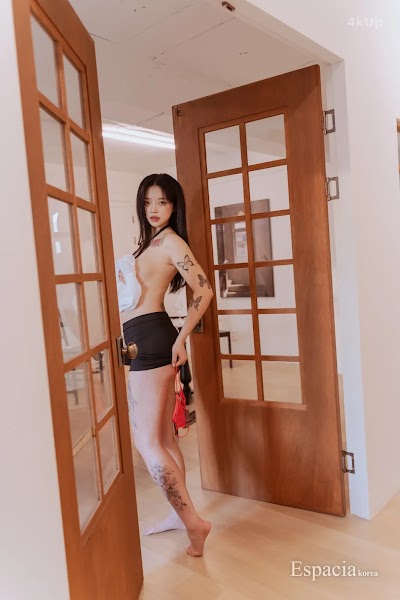 [Espacia Korea] EXC#135 Mina (민아)