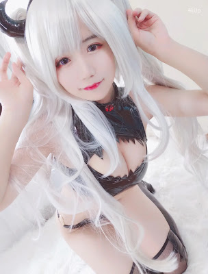 Coser@小仓千代w No.002 魅魔2