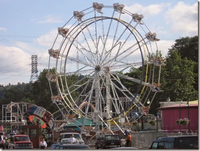 IMG_2176 Oaks Park Ferris Wheel