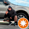 Chris Cassidy Avatar