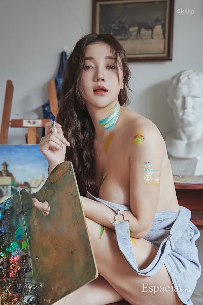 [Espacia Korea] EHC#070 K.D.L