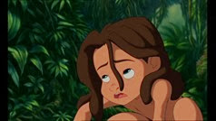 07 Tarzan enfant