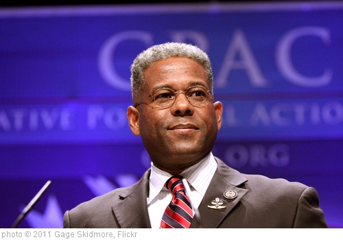 'Allen West' photo (c) 2011, Gage Skidmore - license: http://creativecommons.org/licenses/by-sa/2.0/