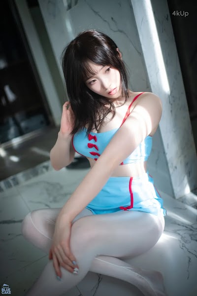 [BLUECAKE] Bambi (밤비) Love Dive