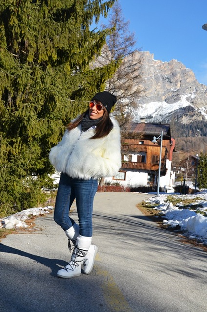 cortina fashion weekend, mycortinafashion, kway, taglio del nastro, le 5 bloggers ufficiali, italian fashion bloggers, fashion bloggers, street style, zagufashion, valentina coco, i migliori fashion blogger italiani