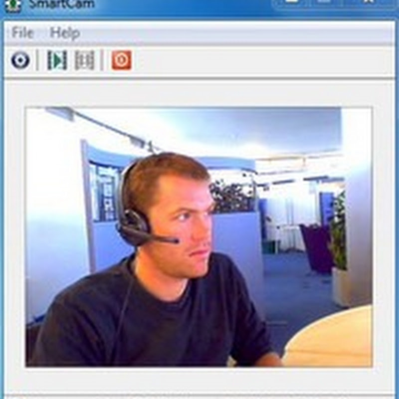 How to use your Mobile Camera as your PC Webcam