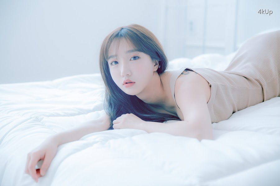 JOApictures – Son Ye-Eun (손예은) x JOA 20. APR Vol.1