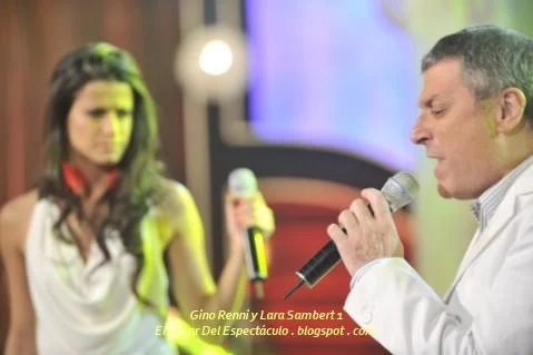 Gino Renni y Lara Sambert 1.JPG