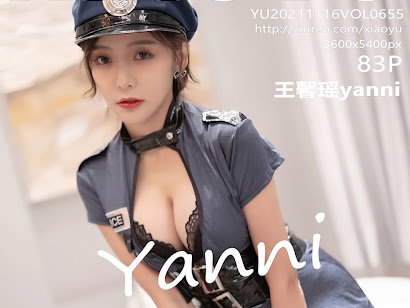 XiaoYu Vol.655 Yanni (王馨瑶)